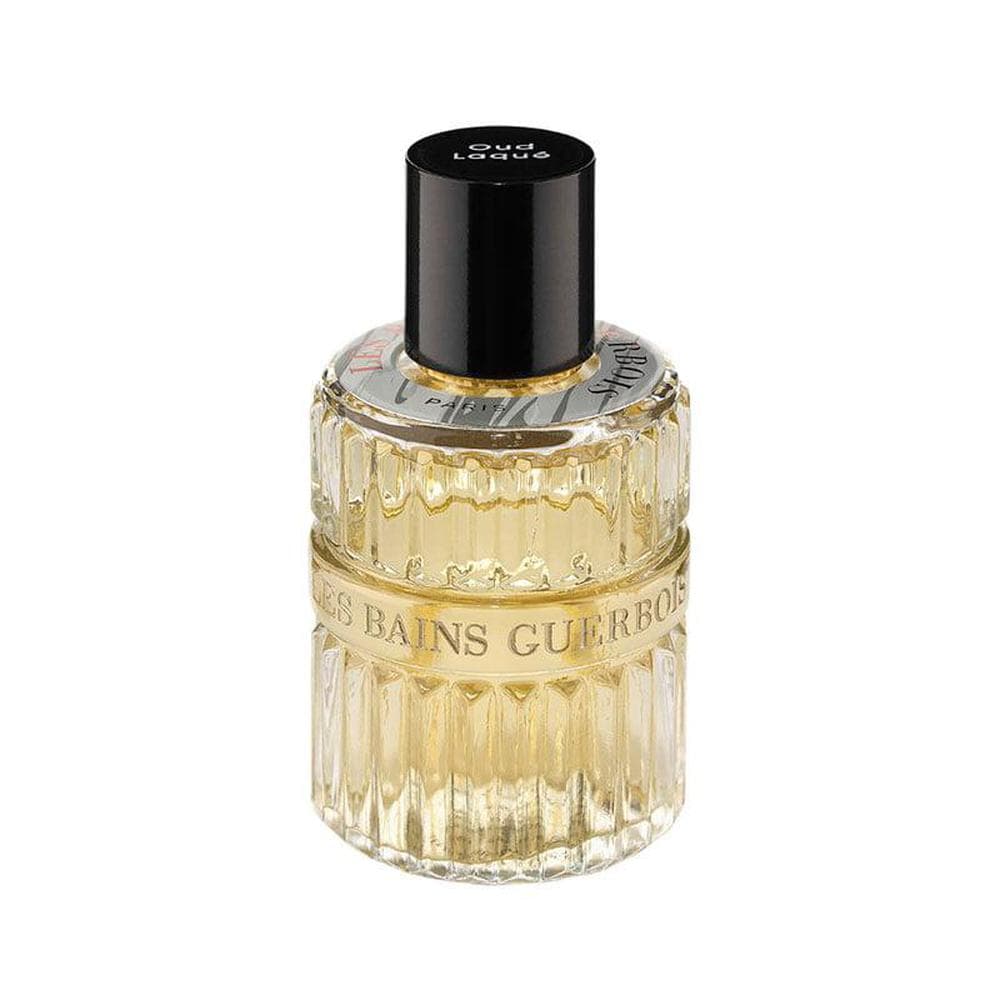 Lb guerbois oud laqué epv 100ml (Les bains guerbois)