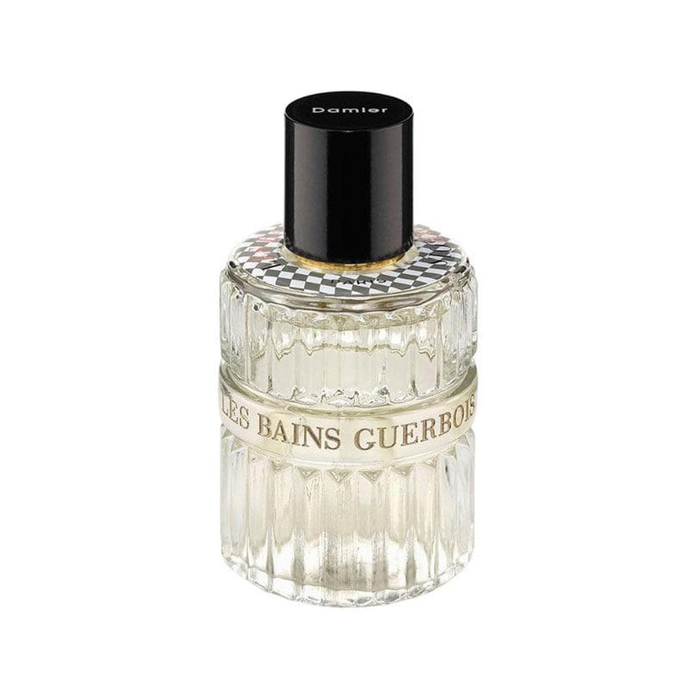 Lb guerbois damier epv 100ml (Les bains guerbois)
