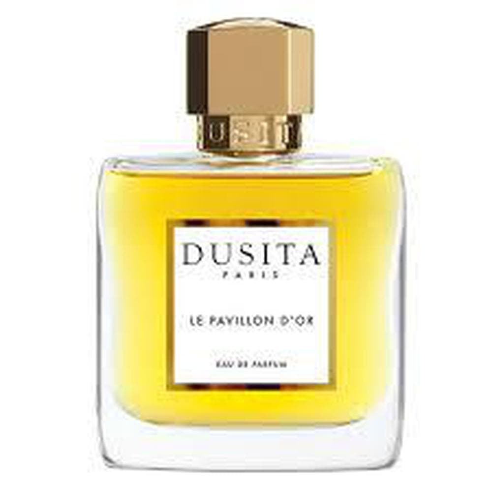 Dusita le pavillon d'or epv 50ml (Dusita)
