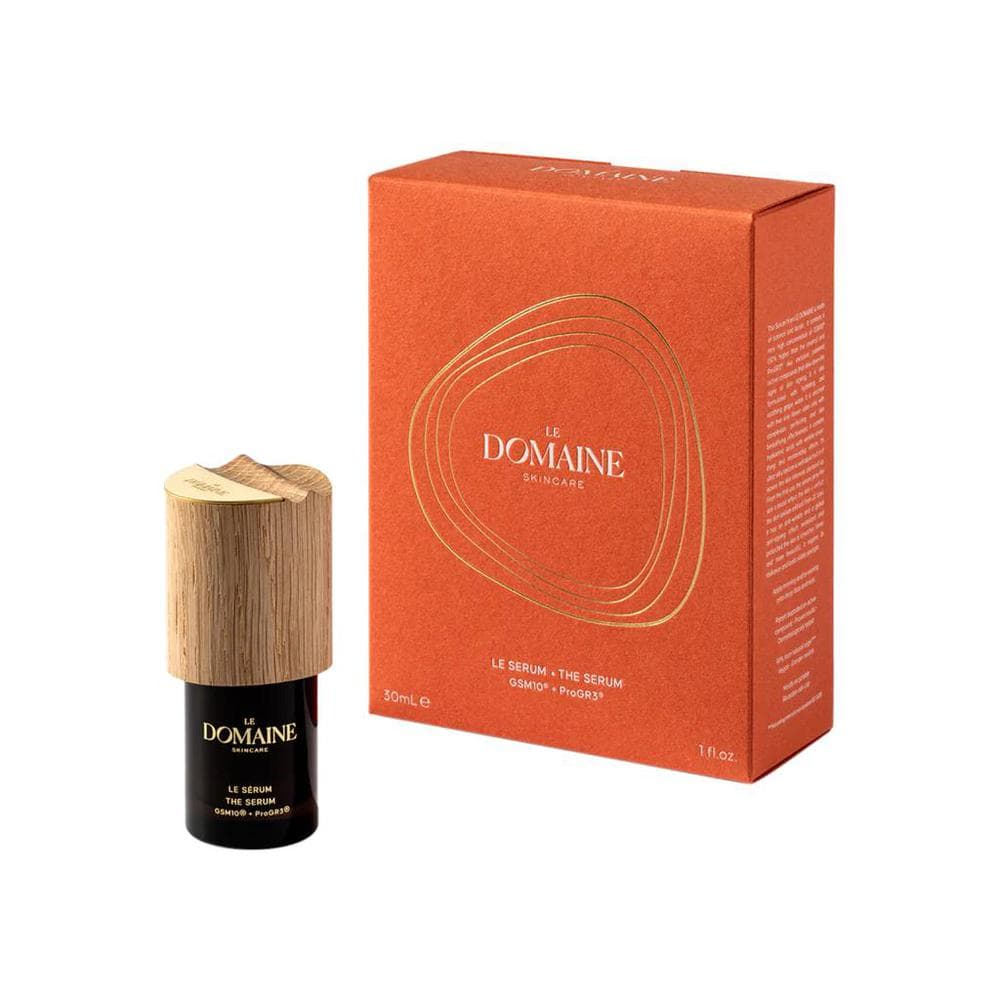 Le domaine luxe le serum 30ml (Le domaine)