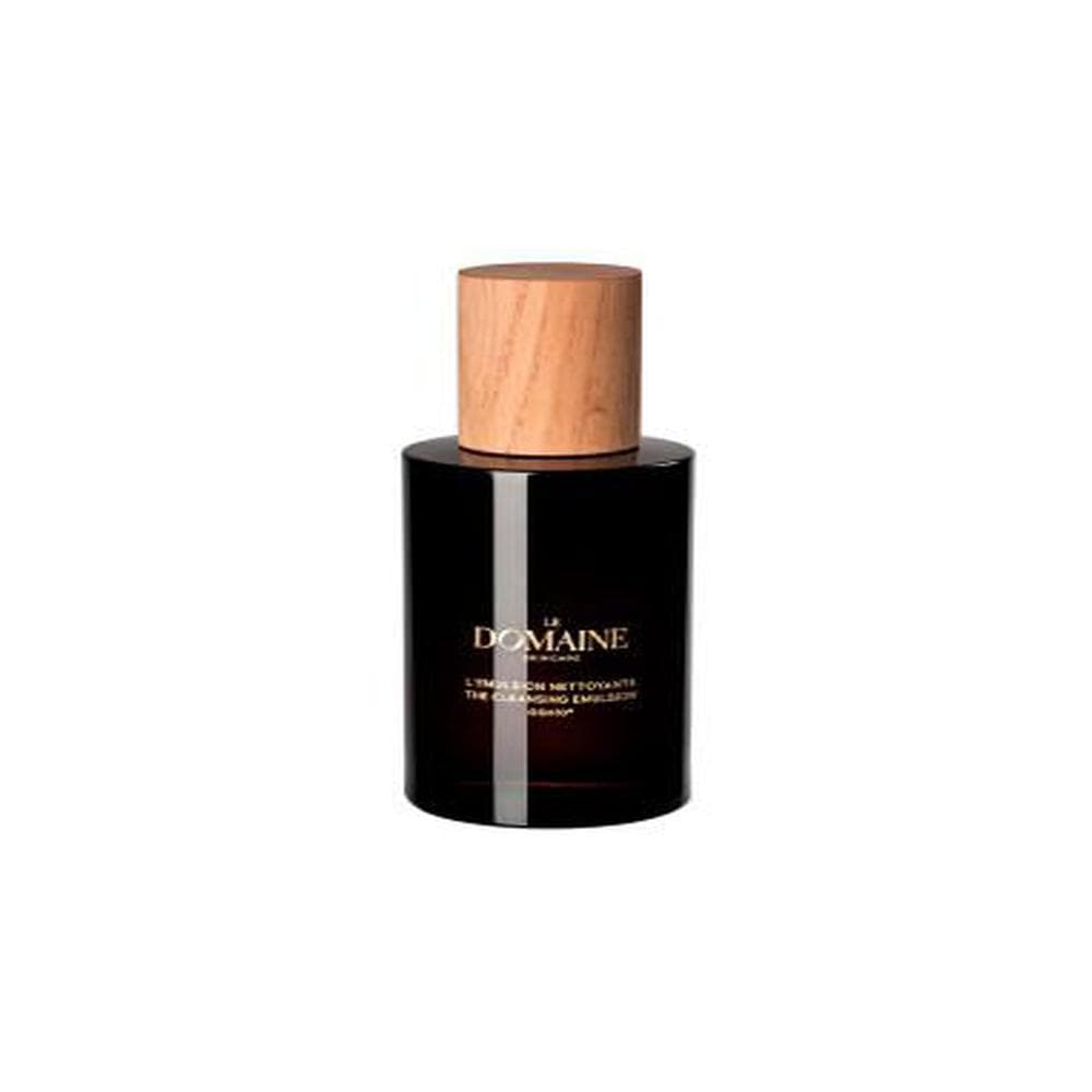 Le domaine luxe l'emulsion nettoyan 100ml (Le domaine)