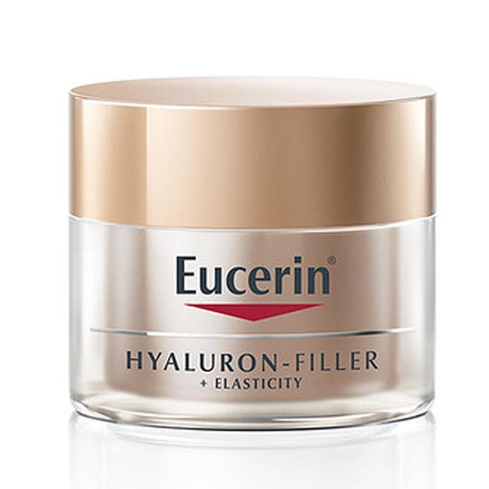 Eucerin elasticity filler noche cr 50ml (Eucerin)