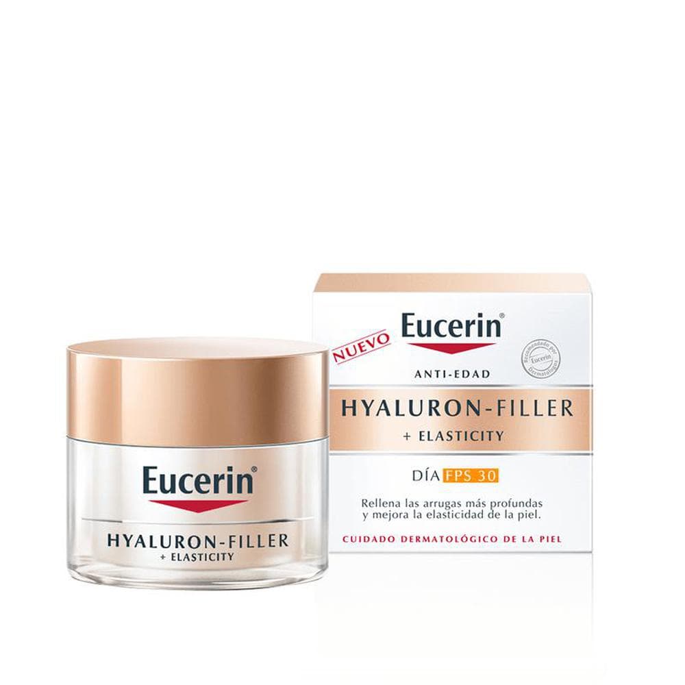 Eucerin elasticity filler spf30 cr 50ml (Eucerin)