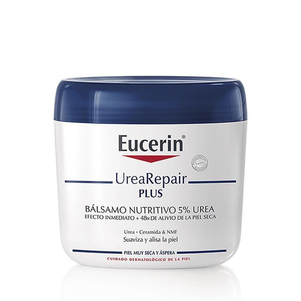 Eucerin urea repair balm nutri 450ml (Eucerin)