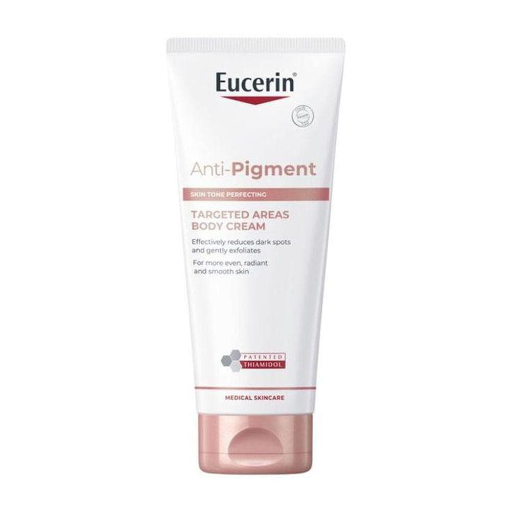 Eucerin Body Anti-pigmentacion Cr 200ml (Eucerin)