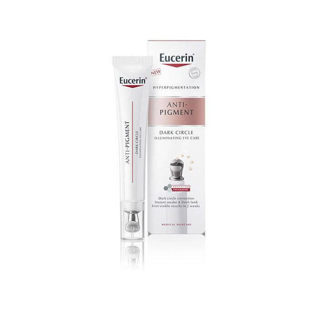 Eucerin anti-pigment contorno ojos 15ml (Eucerin)