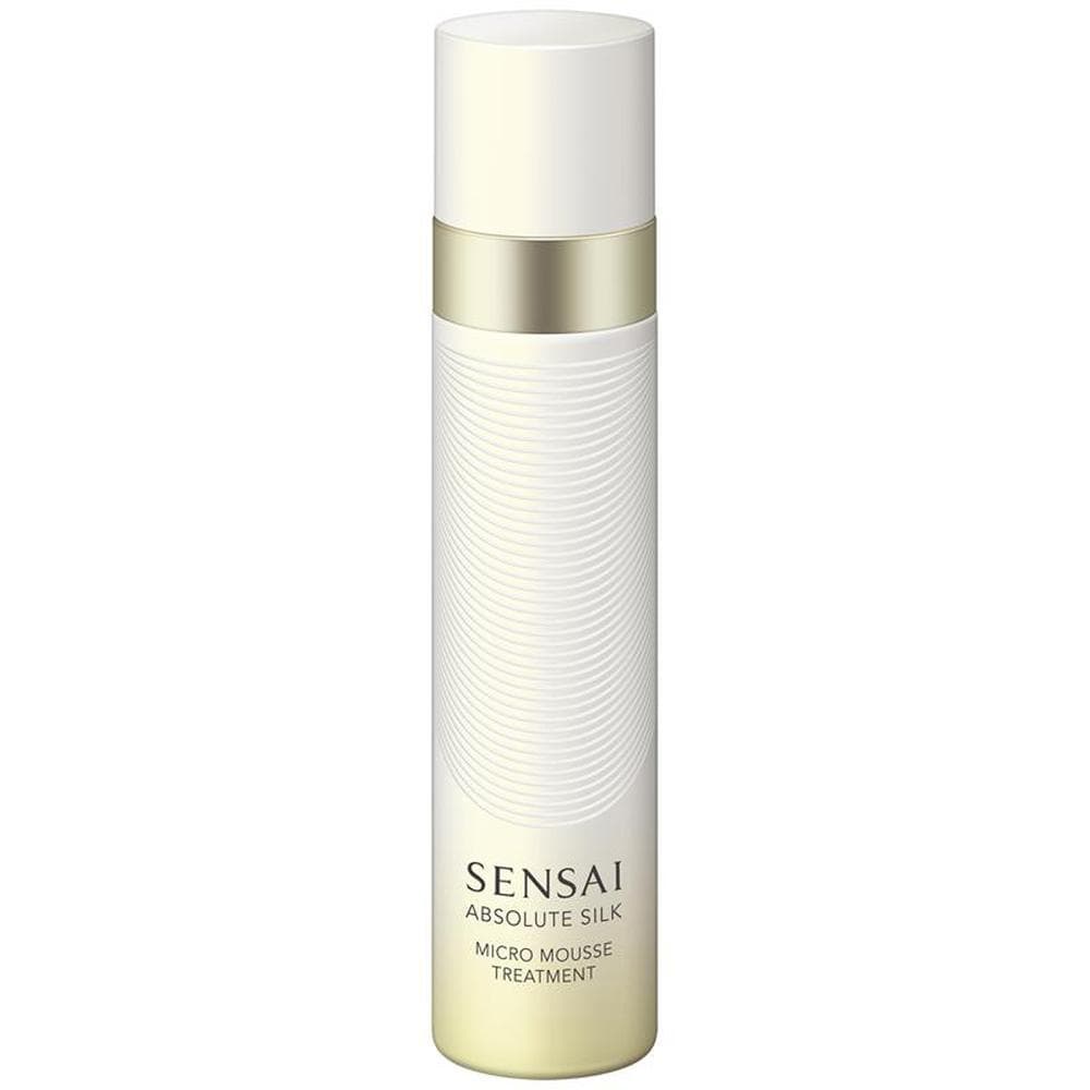 Sensai absolute silk micro mousse 90ml (Sensai)