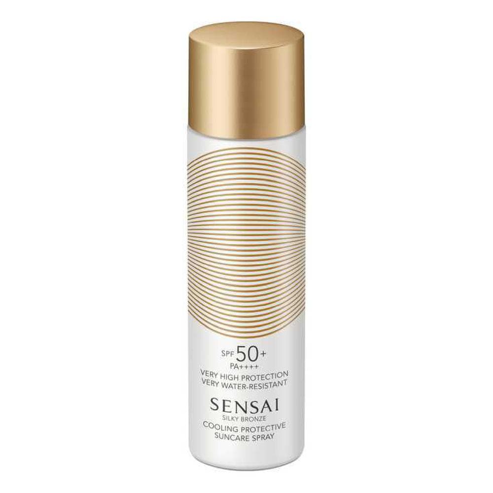 Sensai silky bronze cooling prot 150ml (Sensai)
