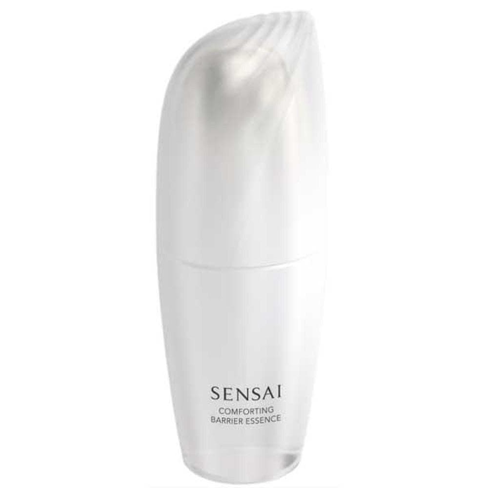Sensai conforting barrier mask 60ml+ leche limpiadora 20ml + mousse limpiadora 30ml + mousse tratante 30ml (Sensai)