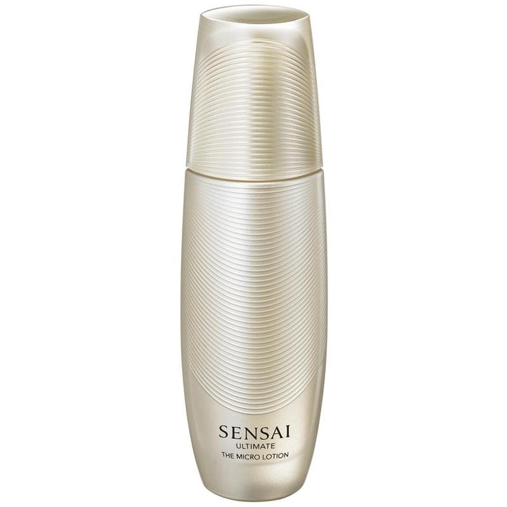 Sensai ultimate the micro lotion 125ml: (Sensai)
