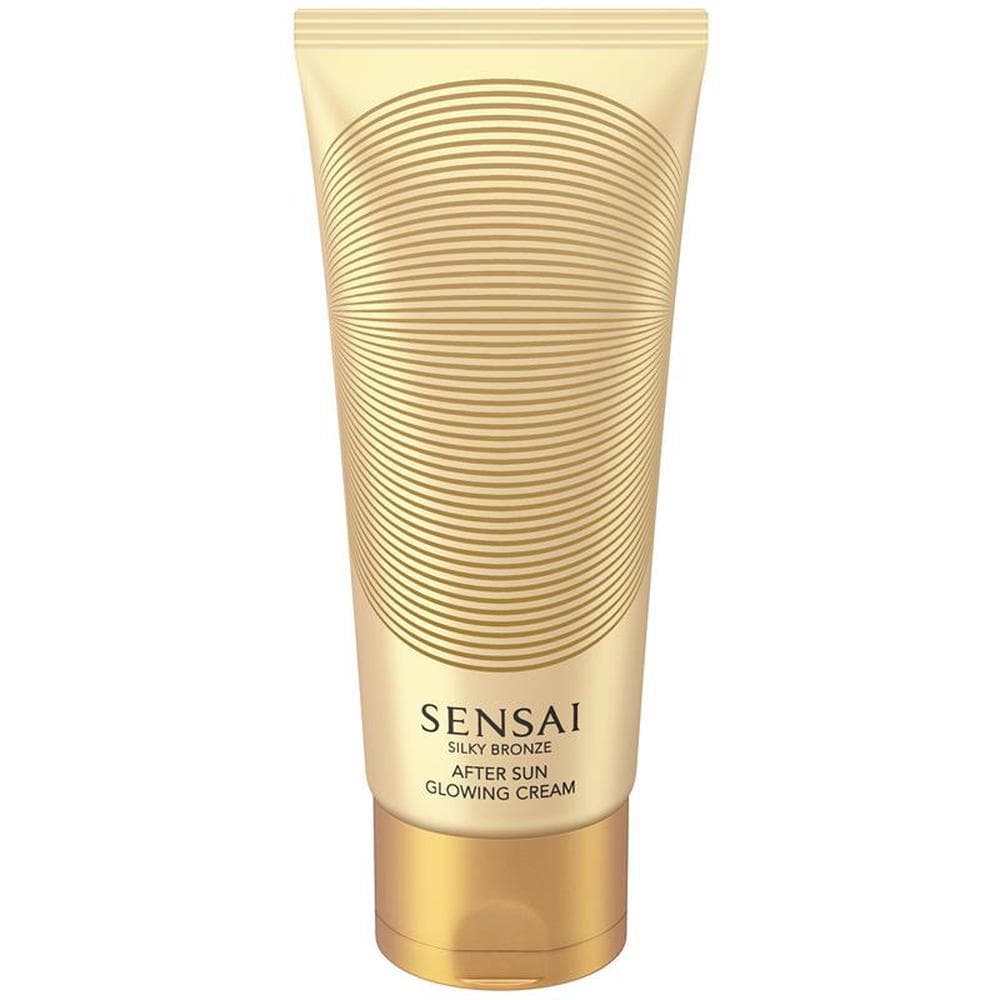 Sensai Silky Bronze After Sun Cr 150ml (Sensai)