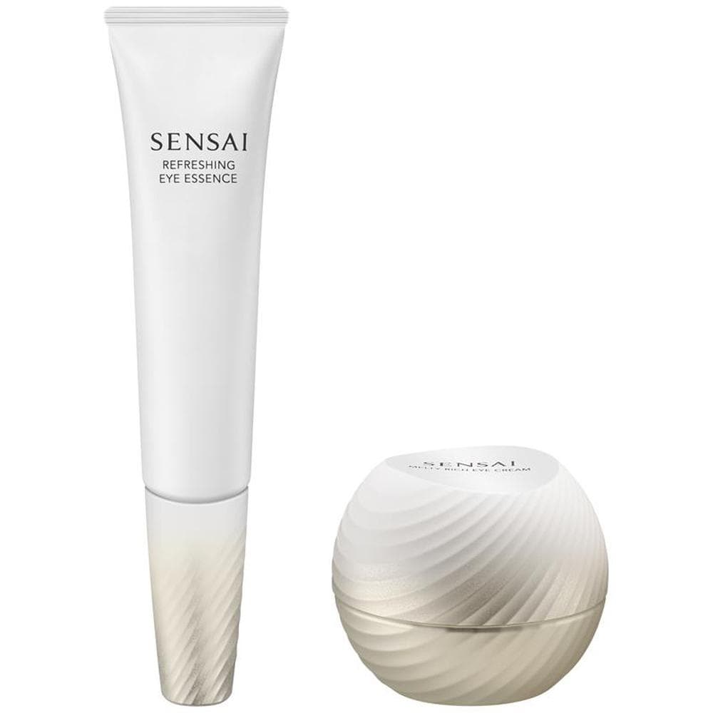 Sensai total eye treatment 20ml+15ml (Sensai)