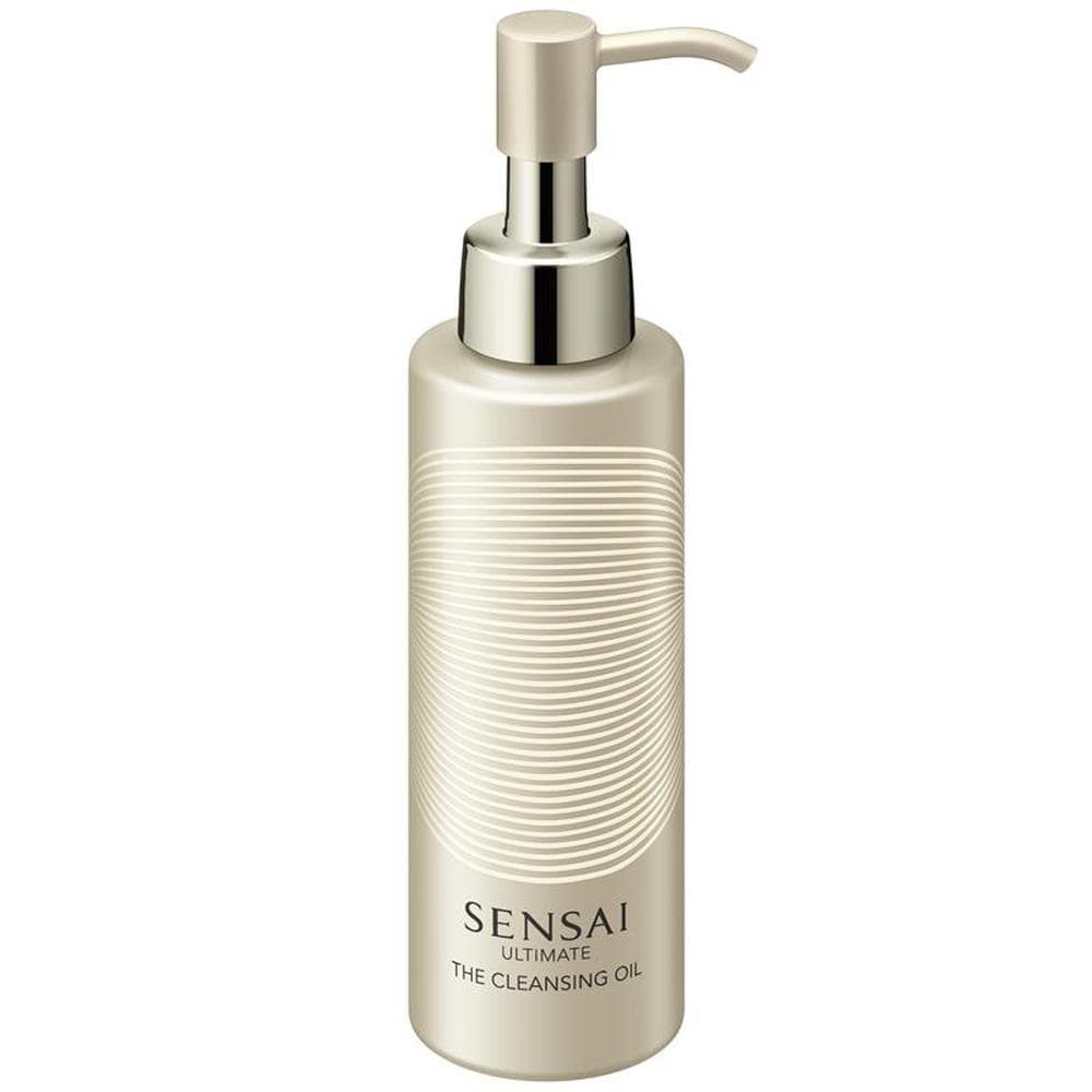 Sensai ultimate the cleansing oil 125ml (Sensai)