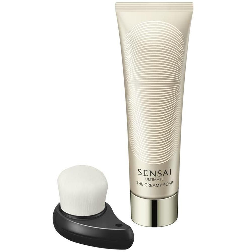 Sensai ultimate the creamy soap 125ml (Sensai)