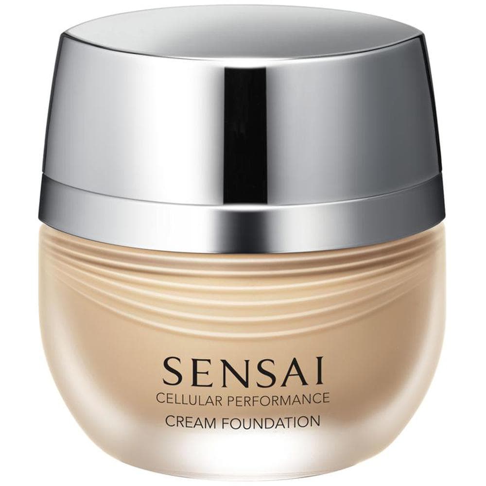 Sensai cream anti-ageing cf22 30ml (Sensai)