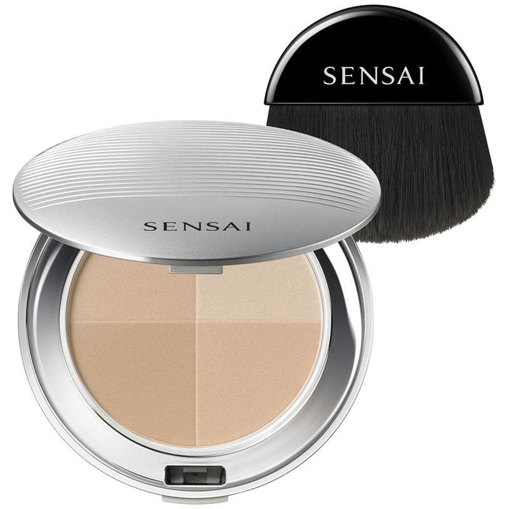 Sensai scp pressed power 8g (Sensai)