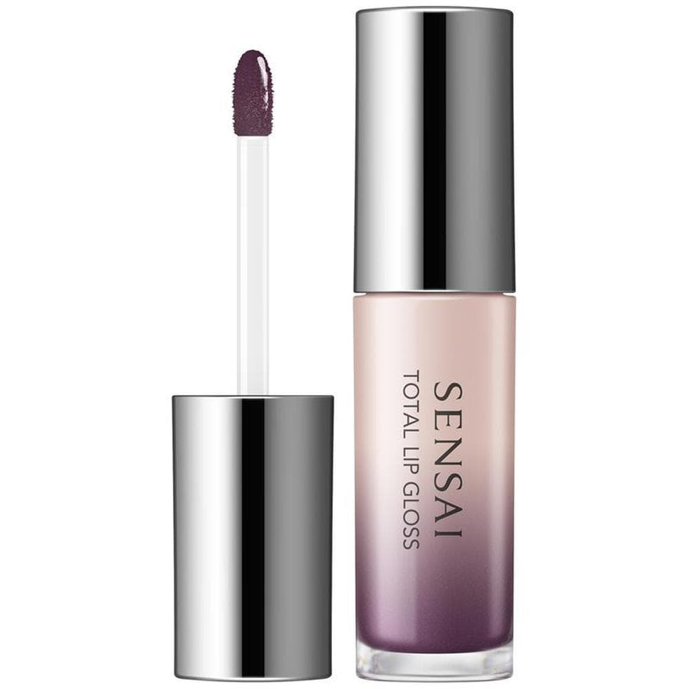Sensai total lip gloss in colours 01 (Sensai)