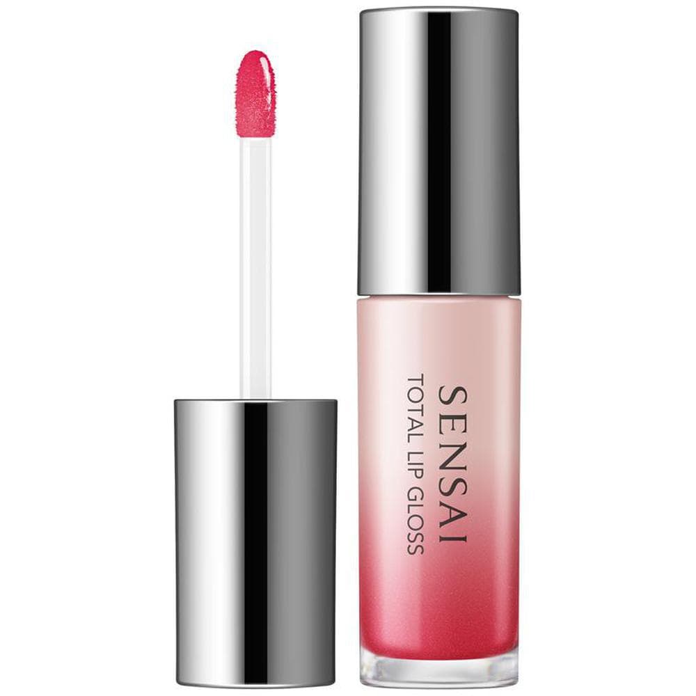 Sensai total lip gloss in colours 02 (Sensai)