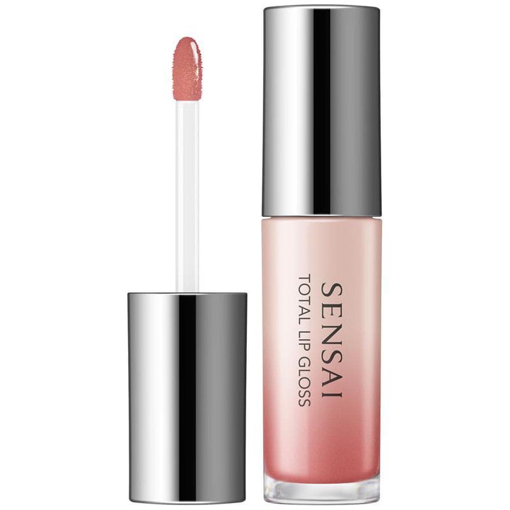 Sensai total lip gloss in colours 03 (Sensai)
