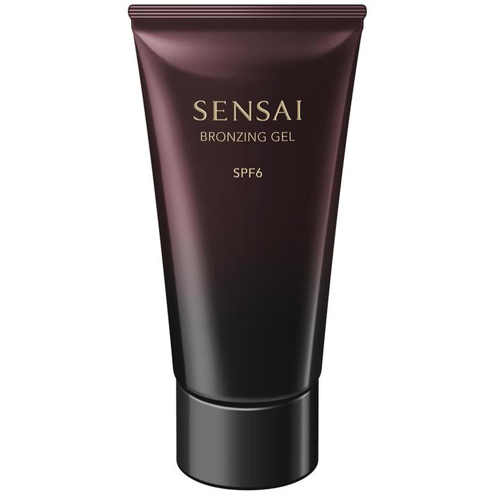 Sensai bronzing gel bg61 50ml soft (Sensai)