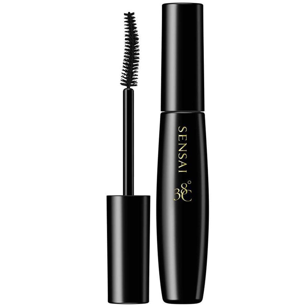 Sensai mascara 38º c mv 1 black (Sensai)
