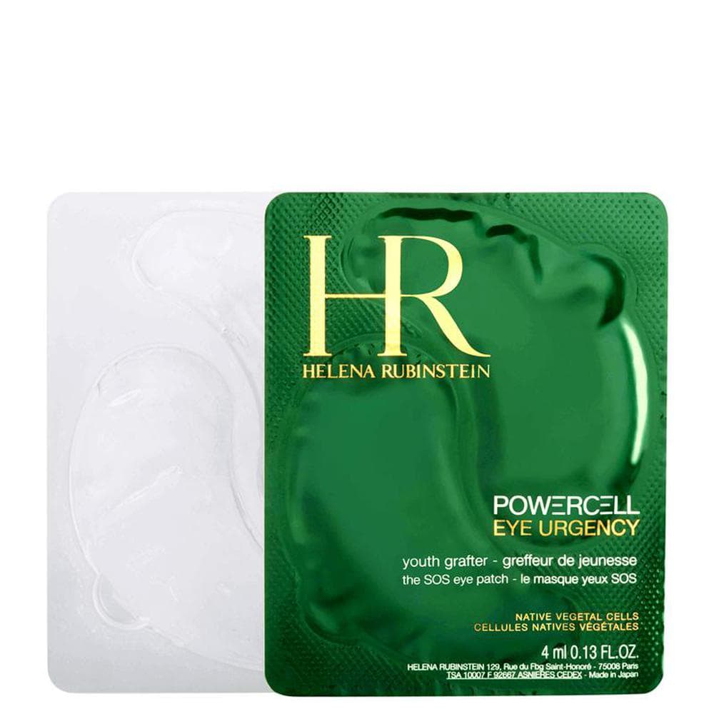 H.r Powercell Eye Patch 6 X 4ml (Helena Rubinstein)
