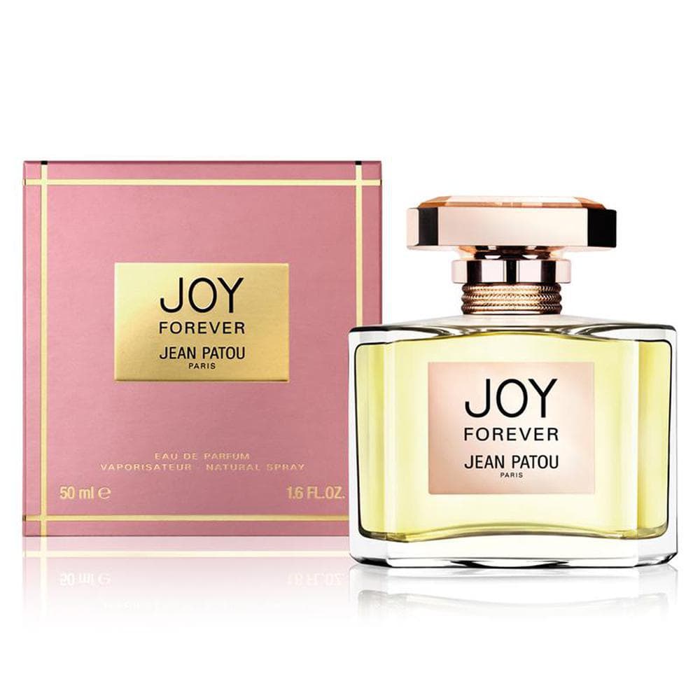 Jean patou joy forever epv 50ml (Jean patou)