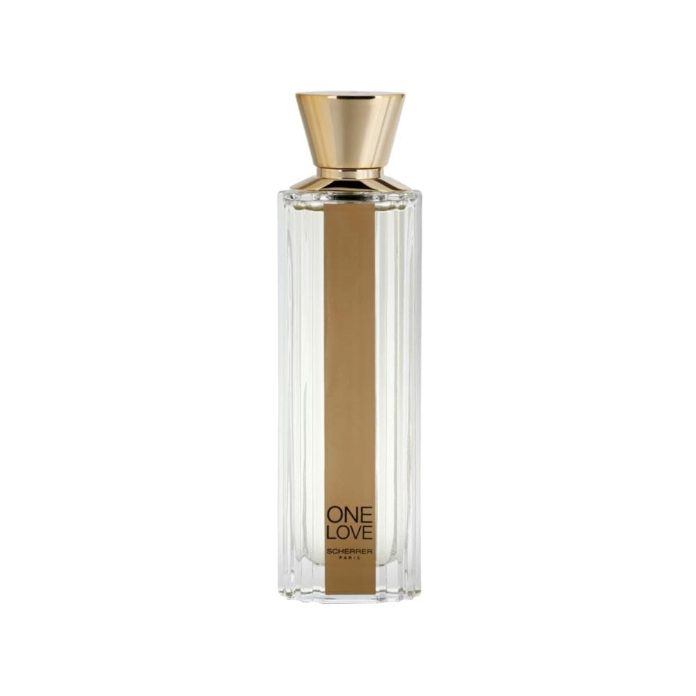 Scherrer one love epv  50ml (Scherrer)