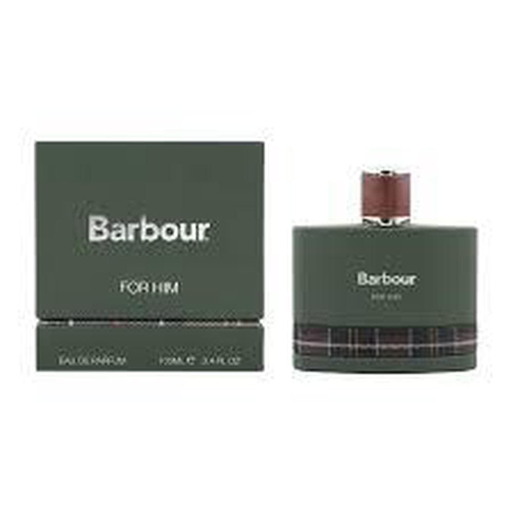 Barbour for him epv 100ml (Barbour)