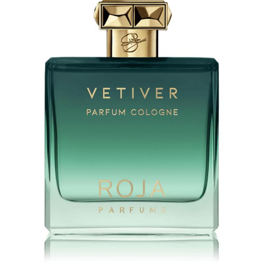 Roja vetiver homme cologne 100ml (Roja parfums)