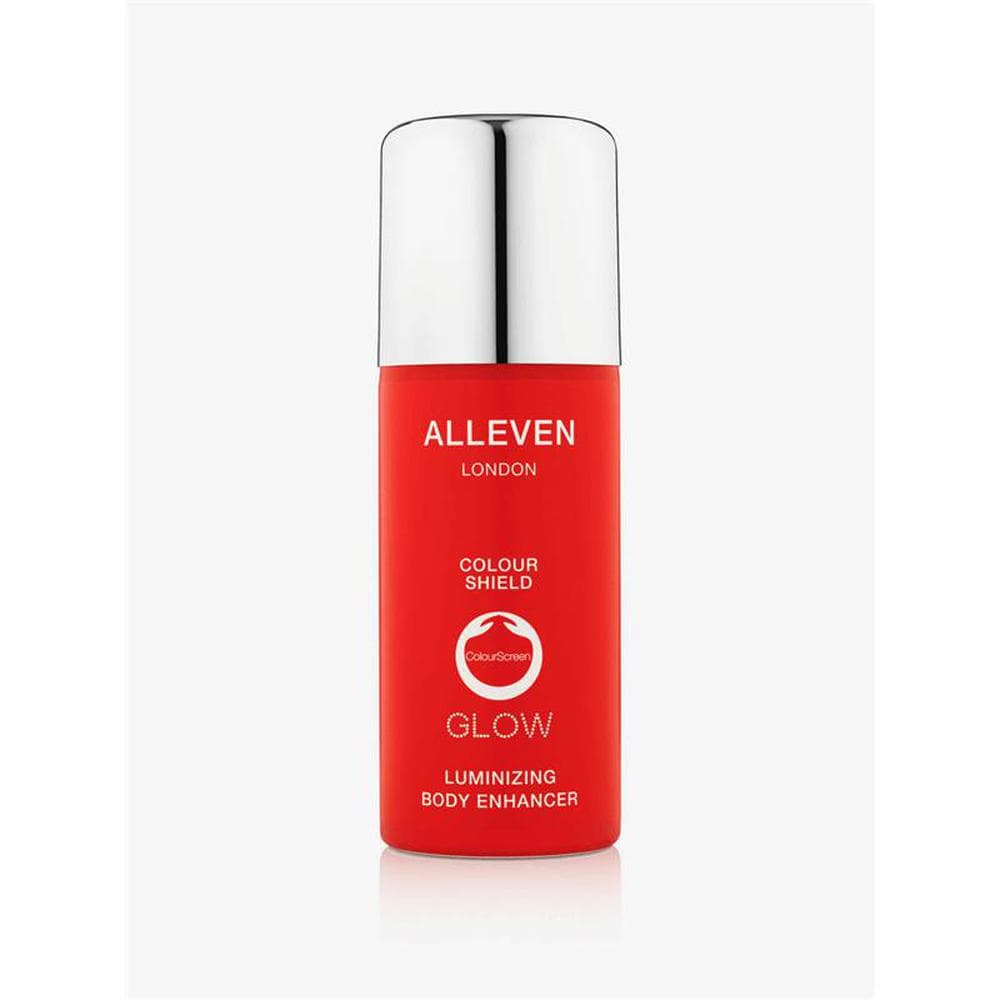 Alleven colour shield glow ivory 100ml (Alleven)