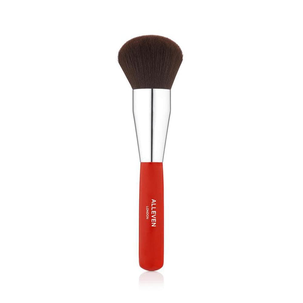 Alleven kabuki brush (Alleven)