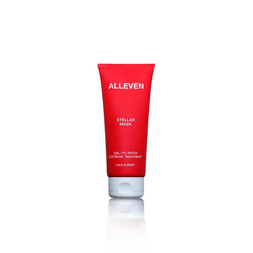 Alleven stellar mask 200ml (Alleven)