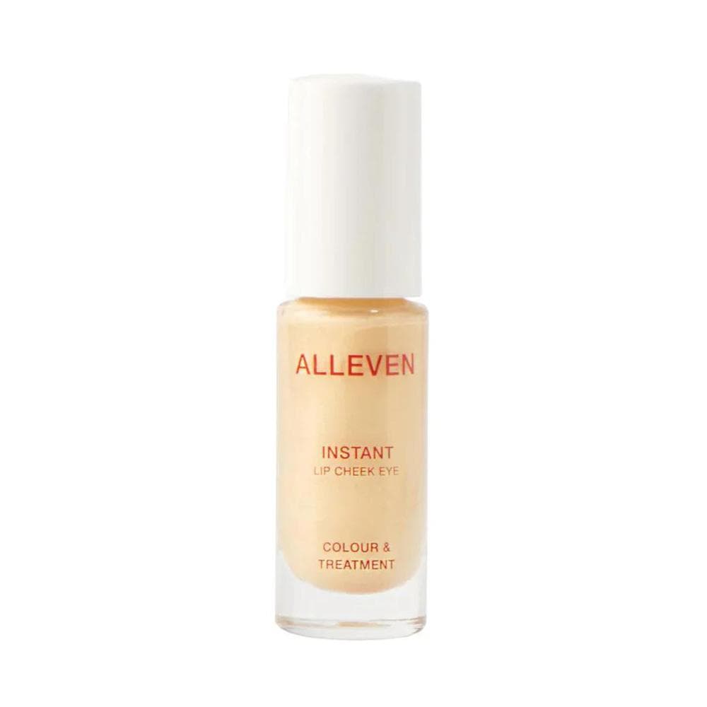 Alleven instant lip cheek eye gold 5m (Alleven)