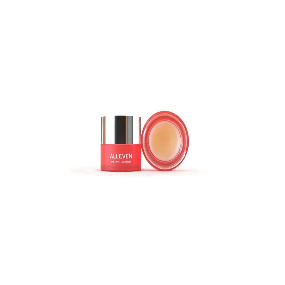 Alleven instant lip balm 5gr: (Alleven)