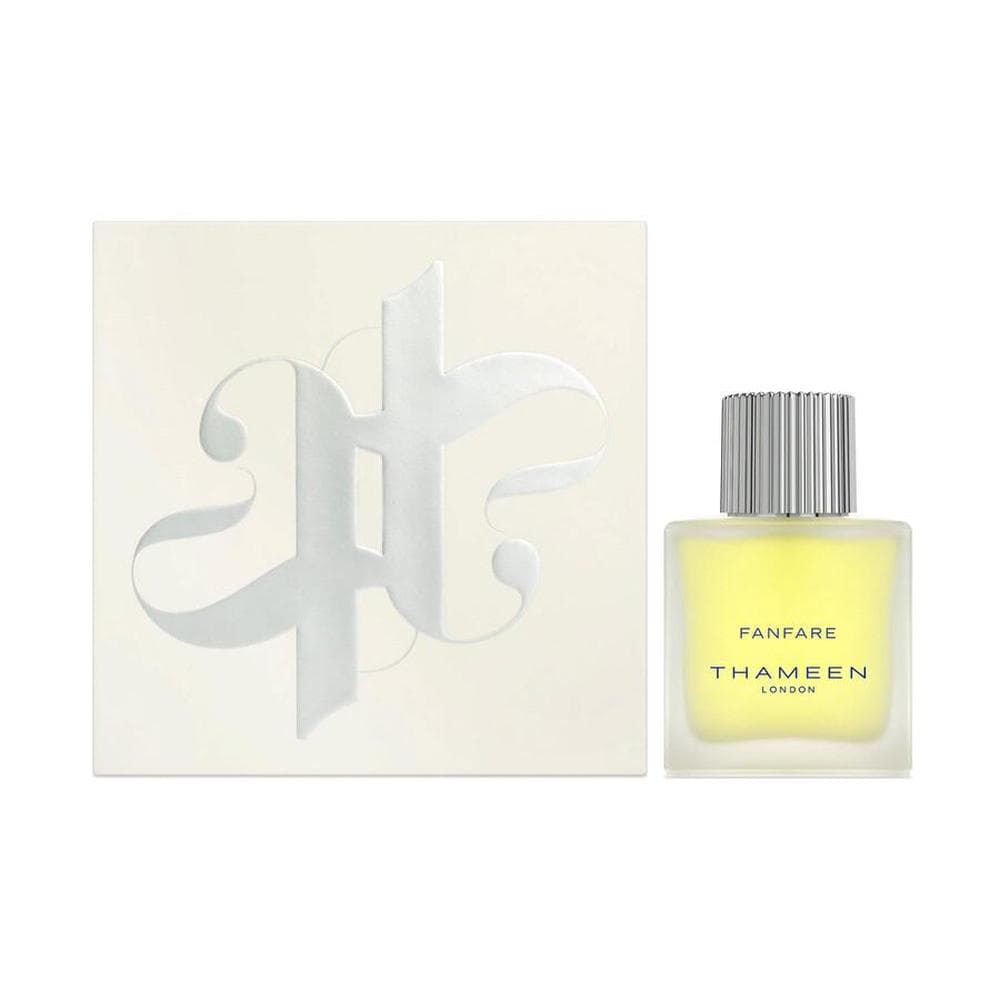 Thameen fanfare cologne elixir 100ml (Thameen london)