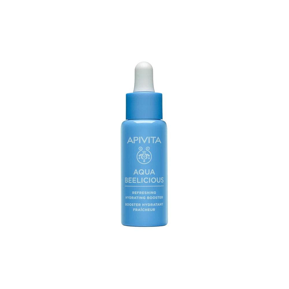 Apivita aqua beelicious booster (Apivita)