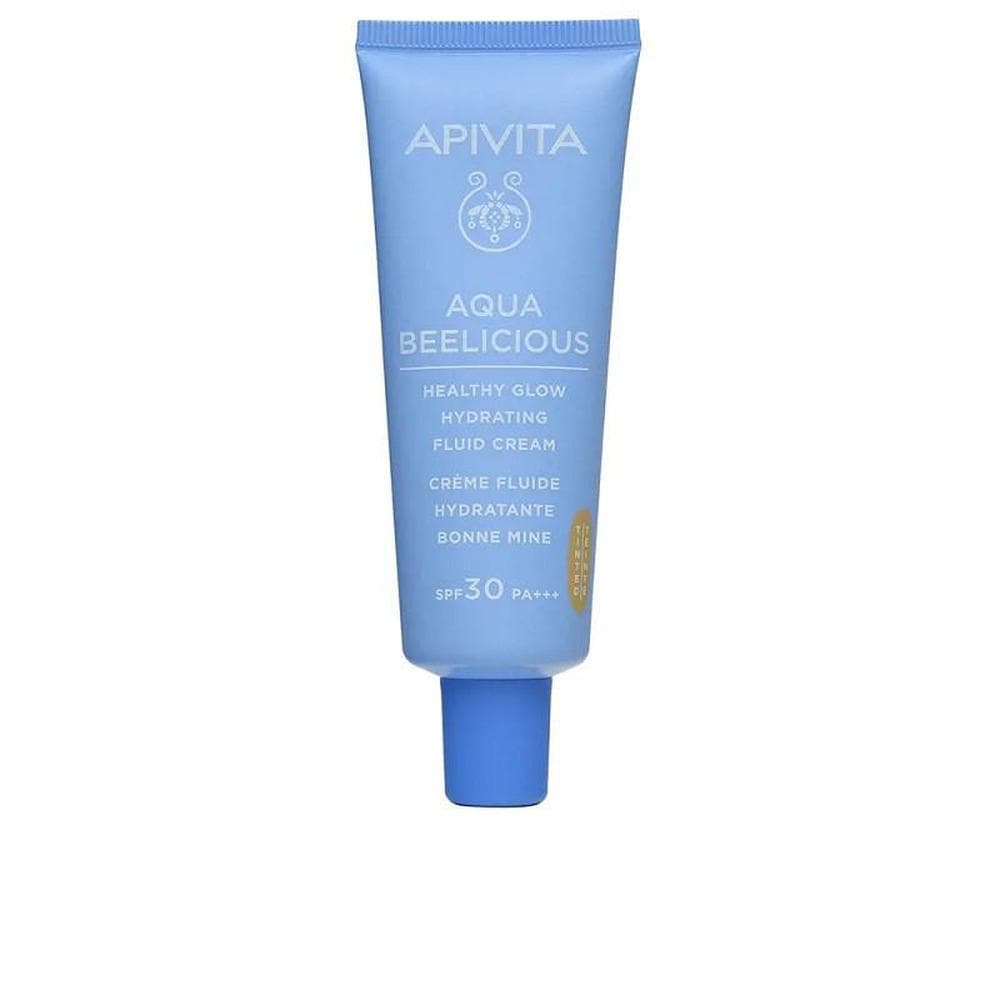 Apivita aqua beelicious cr fluida 40ml (Apivita)
