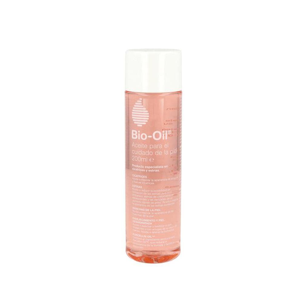Bio-oil 200ml (Bio-oil)