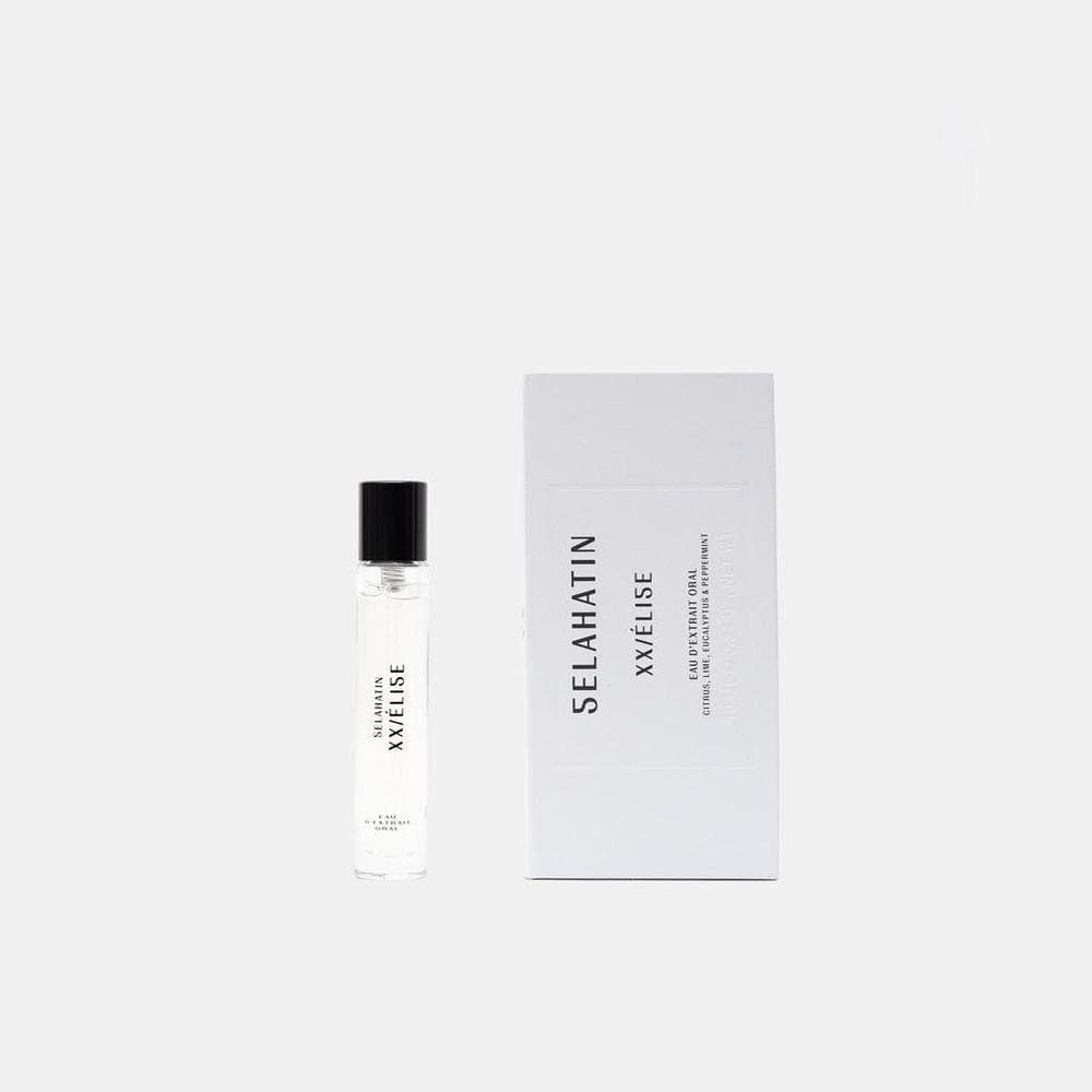 Selahatin eau d'extrait elise 10ml (Selahatin)