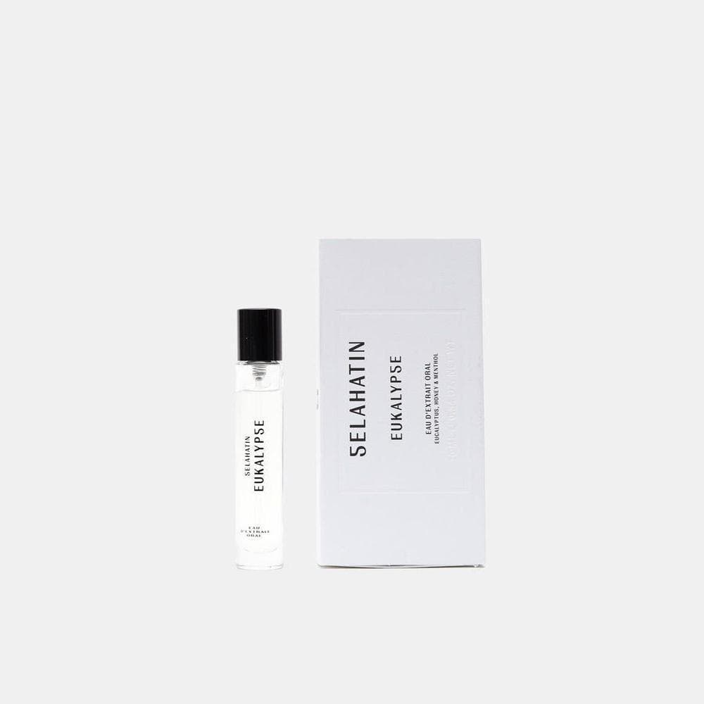 Selahatin eau d'extrait eucalypse 10ml (Selahatin)