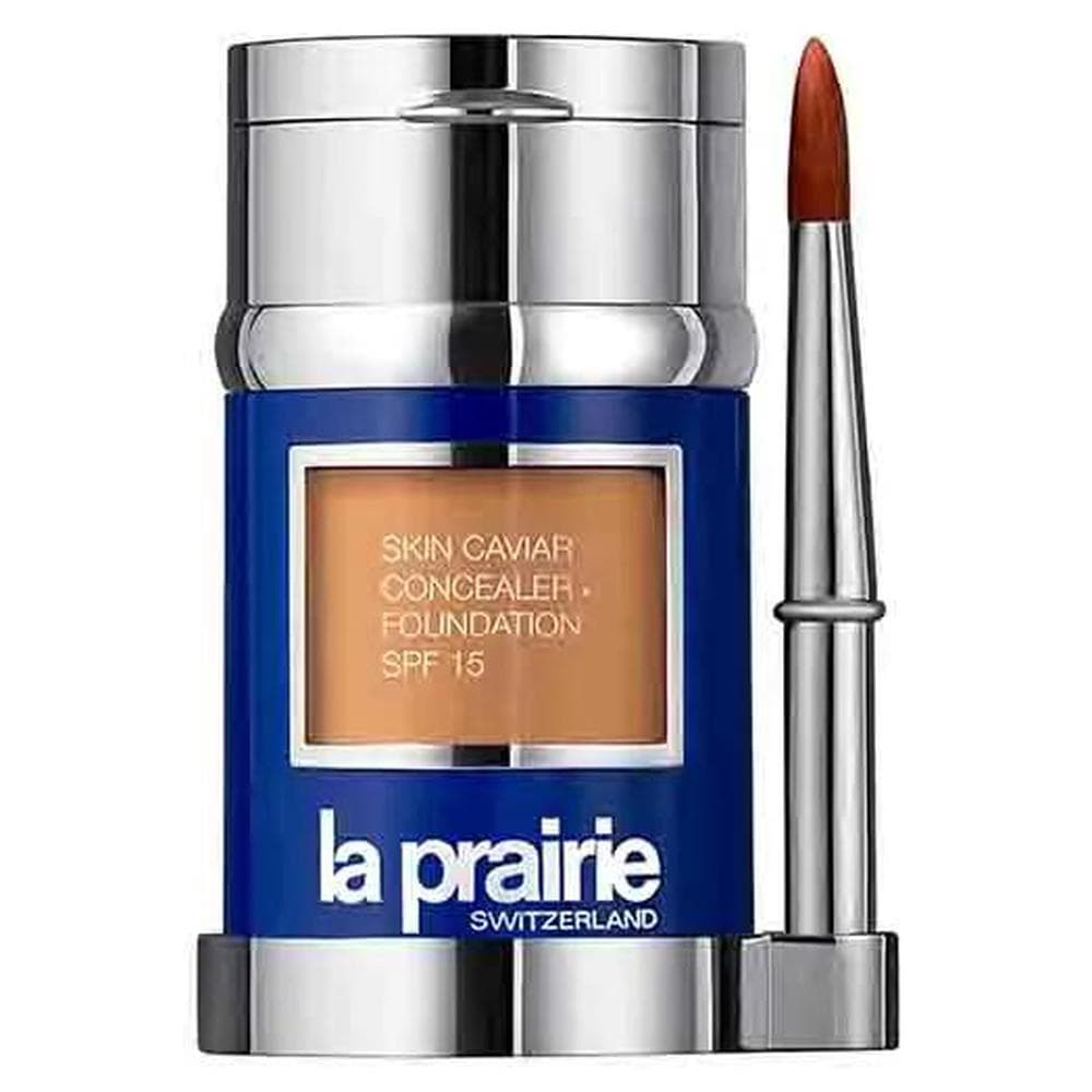 La prairie sc fdt spf15 30ml alm.beig vw (La prairie)