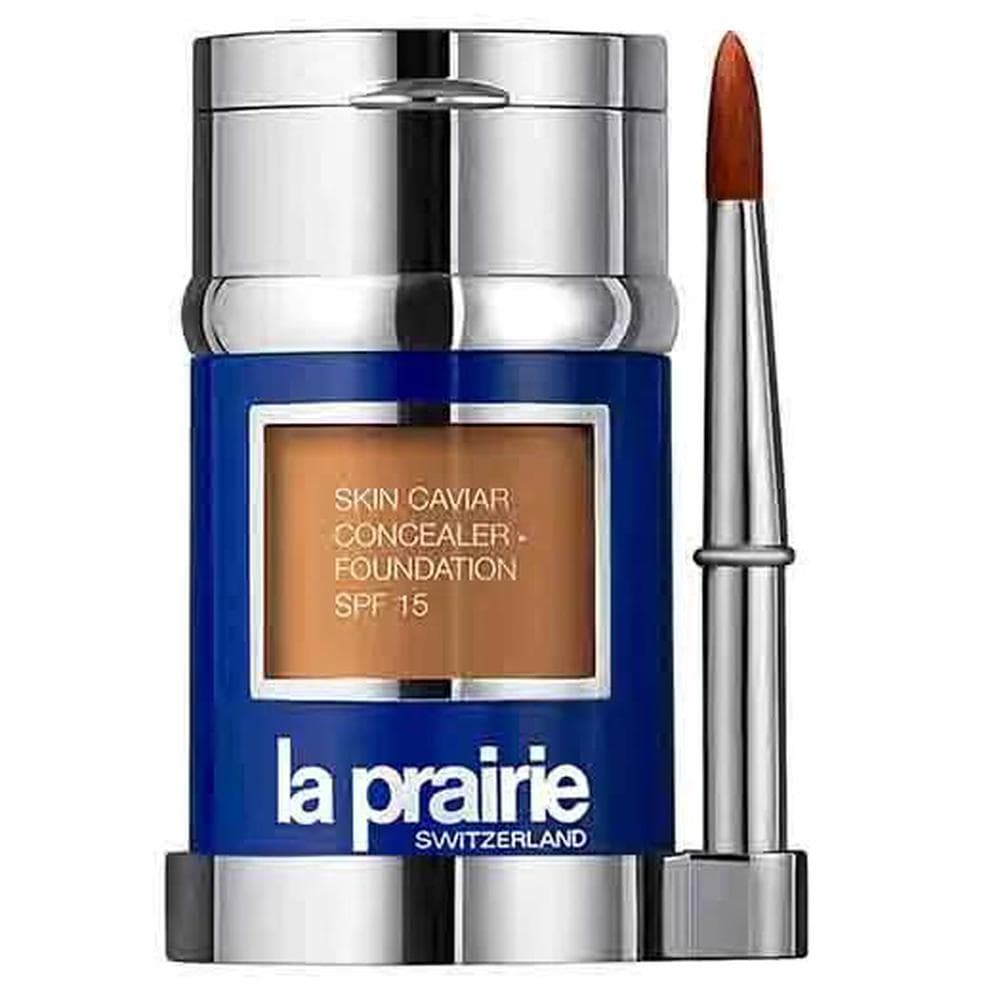 La prairie sc fdt spf15 30ml sati nud vw (La prairie)