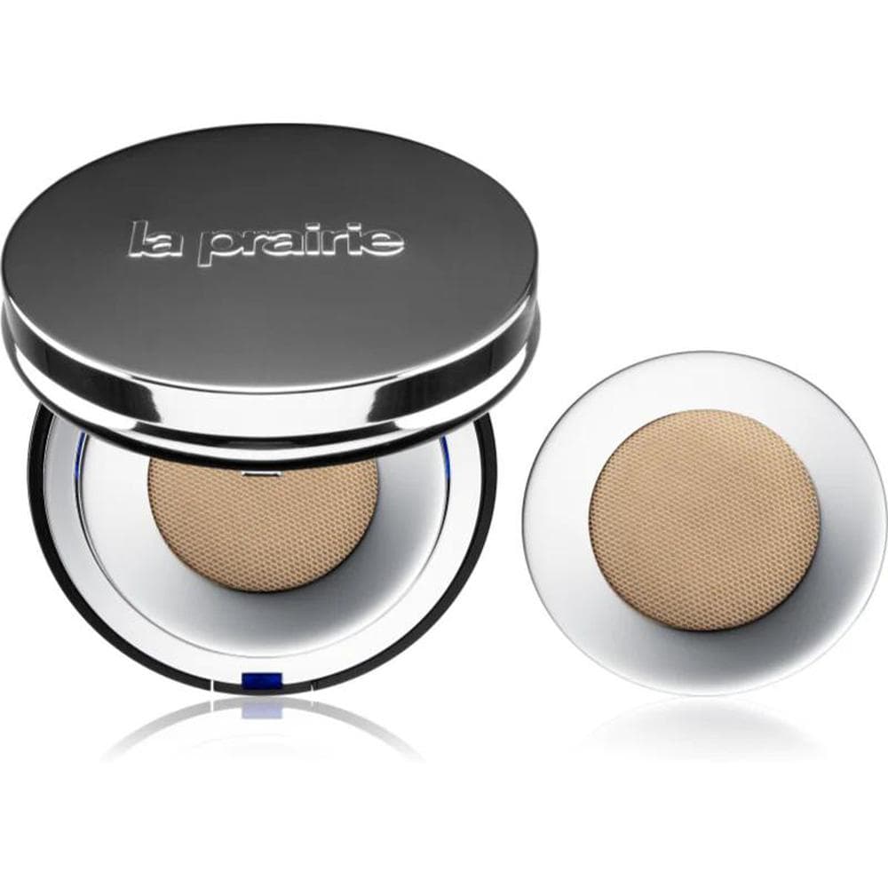 La prairie skin c. fdt 2x15ml satin nude (La prairie)