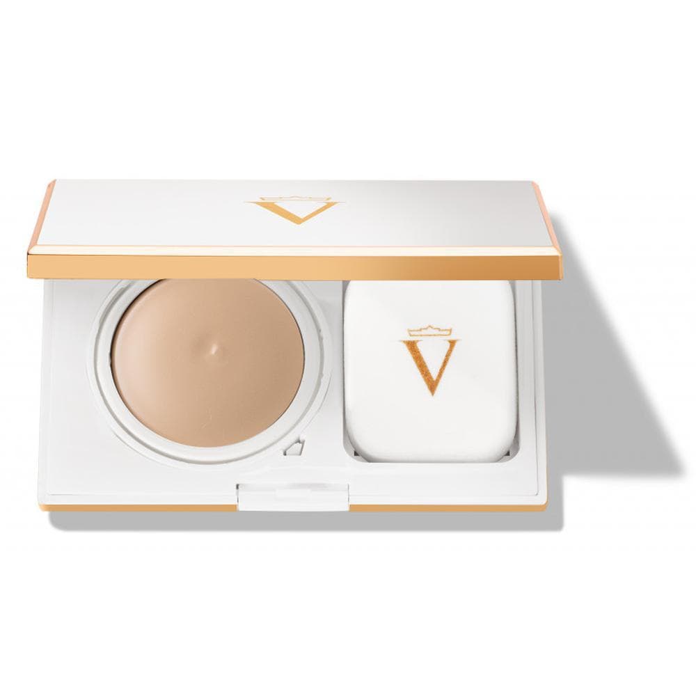 Valmont perfecting powder cr-fair nude (Valmont)