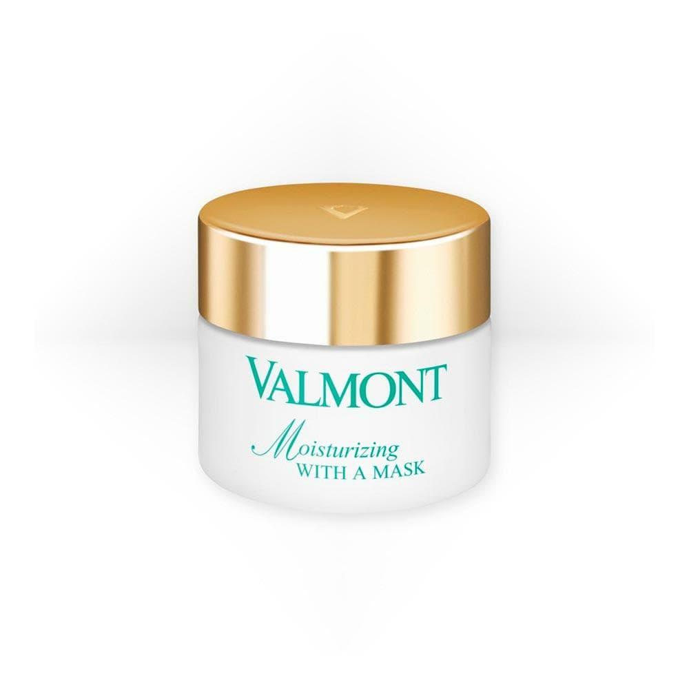 Valmont moisturizing with mask 50ml (Valmont)
