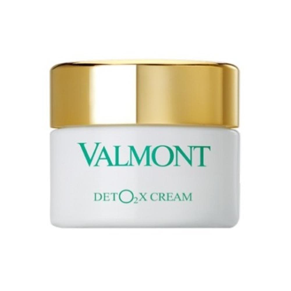 Valmont deto 2x cream 45ml + deto 2x pack 10ml + neceser (Valmont)