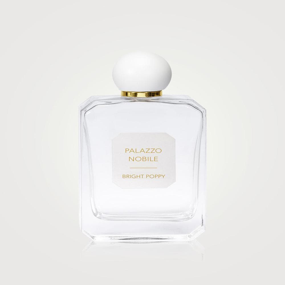Palazzo Nobile Bright Poppy 100ml (Storie Veneziane)
