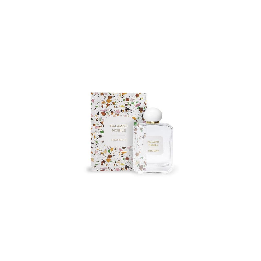 Palazzo Nobile Fizzy Mint 100ml (Storie Veneziane)
