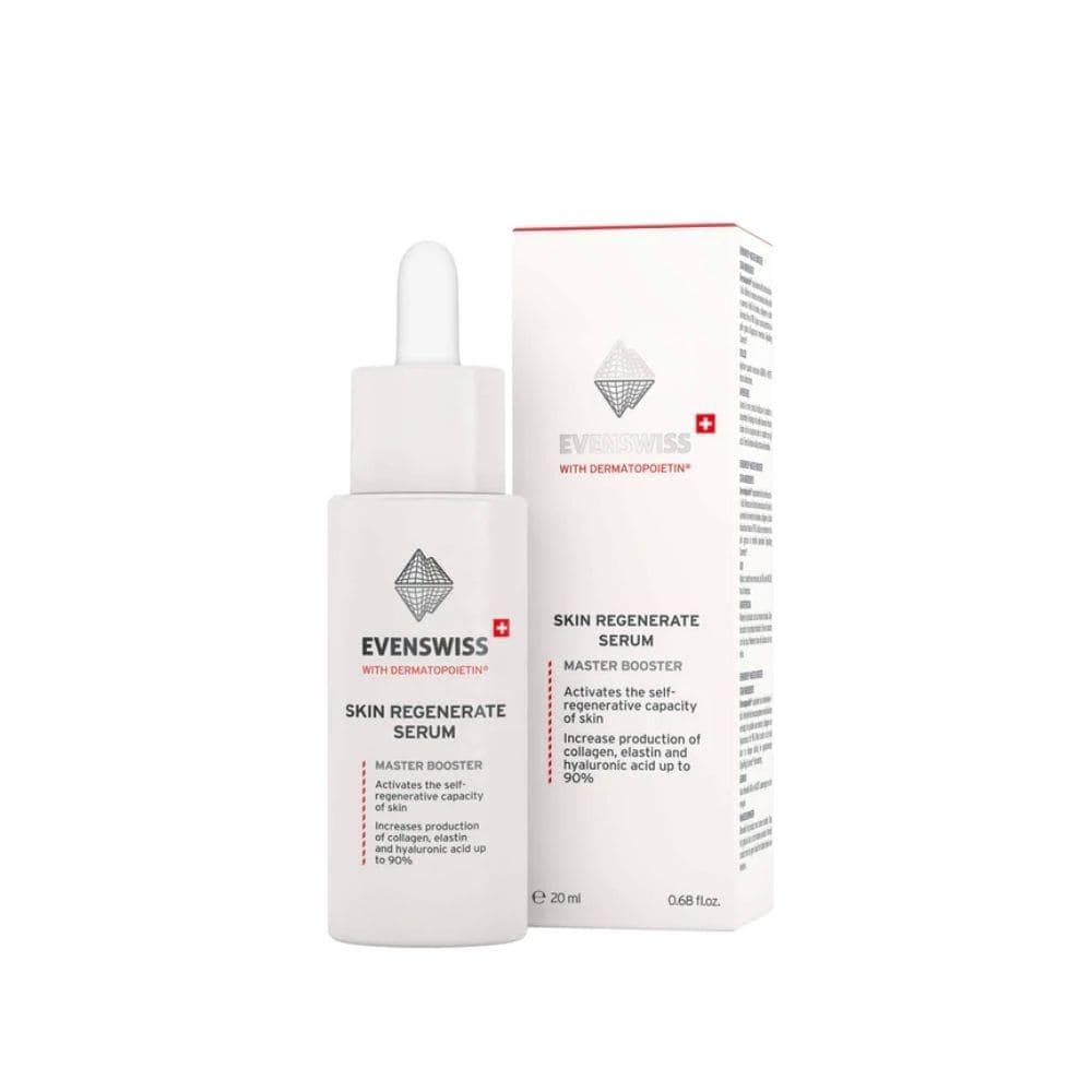 Evenswiss master booster 20ml (Evenswiss)